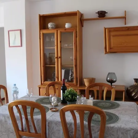 En Primera Linea De Playa - Chicas Apartment Candelaria