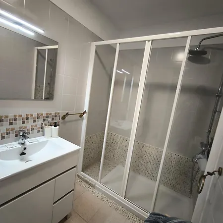 En Primera Linea De Playa - Chicas Apartment